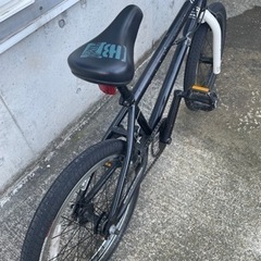 HOFFMAN BIKES [ホフマンバイクス] BMX