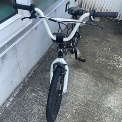 HOFFMAN BIKES [ホフマンバイクス] BMX