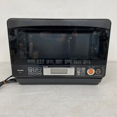 【TOSHIBA】 東芝 電子レンジ ER-KD7 (K) 20...