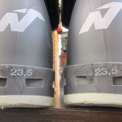 NORDICA スキーブーツ 23.5cm スピードマシーン85W SPEED MACHINE 85W 275mm A ノルディカ 札幌市北区屯田