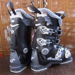 NORDICA スキーブーツ 23.5cm スピードマシーン85W SPEED MACHINE 85W 275mm A ノルディカ 札幌市北区屯田