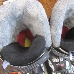 NORDICA スキーブーツ 23.5cm スピードマシーン85W SPEED MACHINE 85W 275mm A ノルディカ 札幌市北区屯田