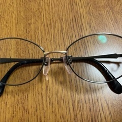 COMTESSE(コンテス)眼鏡