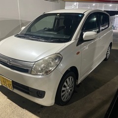 ★車検付き★ ダイハツ　ミラ　カスタム　L275S ★調子良好★