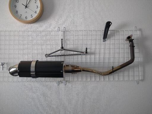 JF28 PCX 初期型【商談中】 JF28 PCX 初期型【商談中】