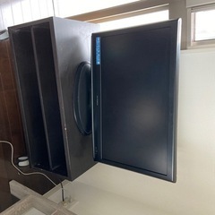 32型液晶テレビ