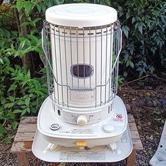 ☆お届け可！☆ コロナ 石油ストーブ SL-66E