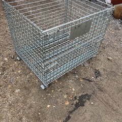 メッシュパレット　5個セット