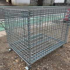 メッシュパレット　5個セット