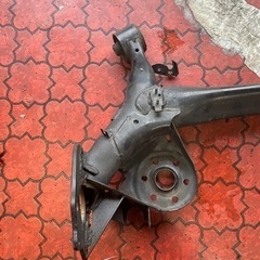 買*る様 激安プリウスα加工アクスル プリウスα ワンオフ加工アクスル