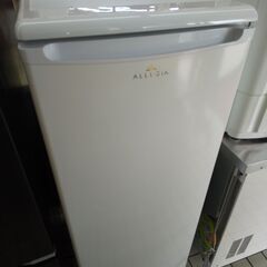 アレジア 冷凍庫 107L AR-BD120 2020 N23-...
