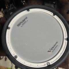 電子ドラム Roland V-Drums TD-17KVX-S