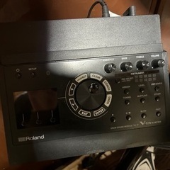 電子ドラム Roland V-Drums TD-17KVX-S