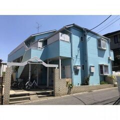 🌻入居費用5万円🌻】✨審査No.1✨ 🔥常磐緩行線「北小金…