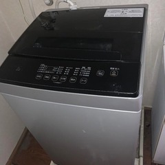 ‼️早い者勝ち‼️アイリスオーヤマ　家電 生活家電 洗濯機　本日...