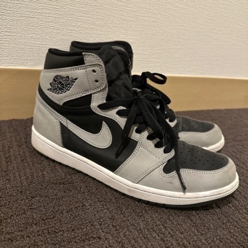その他 NIKE28cm