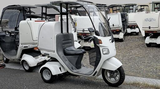 ★30台有★値引80000円●4st★ノーヘル乗車化可★整備陸送ミニカー登録リミッタカット可★確認走済★ジャイロキャノピー★TA03★納車整備可★登録代行可★全国陸送対応可★Uber出前館ウーバー宅配巡回業務★リミッターカット★5000円値引★東京神奈川埼玉千葉陸送可★30台以上選び放題★78671km