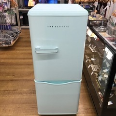DAEWOO 冷凍冷蔵庫 150L 2019年製