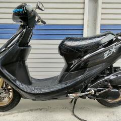 HONDAディオAF35行き先決まりました。