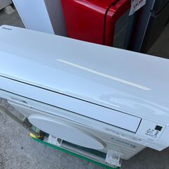 動作保証あり】DAIKIN ダイキン 2023年 2.2kw 6畳用 冷暖房ルーム 