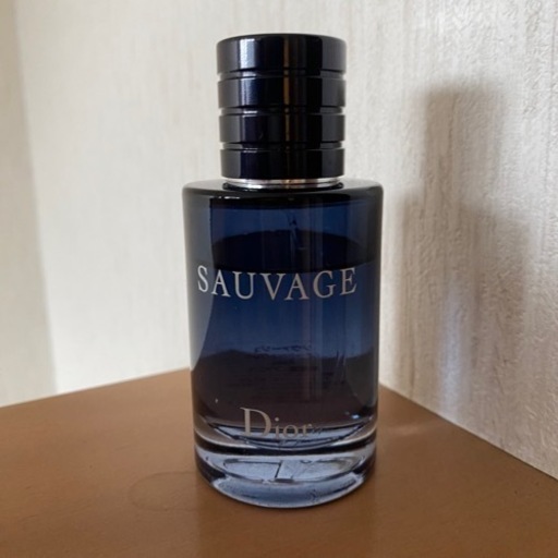 Dior香水 (ニック) 近江八幡の香水の中古あげます・譲ります