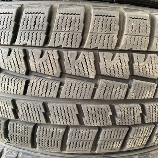 ⭐️215/50R17 スタッドレスタイヤホイールセット⭐️バリ山⭐️スバル　エクシーガ ⭐️215/50R17 スタッドレスタイヤホイールセット⭐️バリ山⭐️スバル