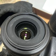 ニコンD5300 レンズ付き一眼レフカメラ(問い合わせ時間順で連絡中)