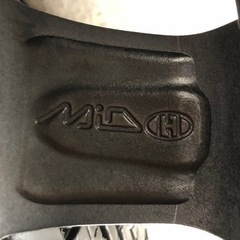 ハイエースアゲ系 4本セット 超美品