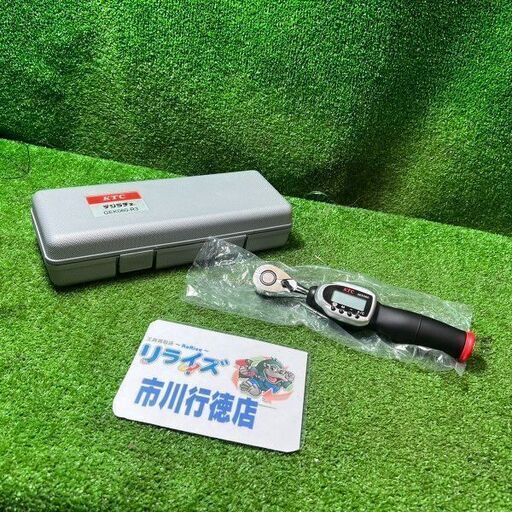 KTC GEK060-R3 デジラチェ【市川行徳店】【店頭取引限定】【中古】管理番号：ITF2UD0TP6BV