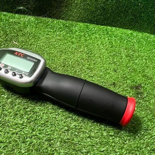 KTC GEK060-R3 デジラチェ【市川行徳店】【店頭取引限定】【中古】管理