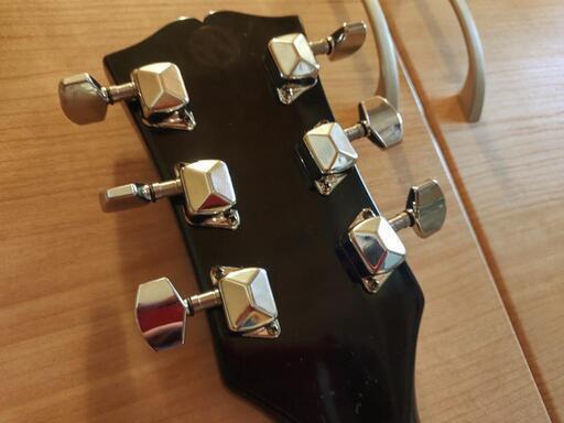 激安人気新品 (Aria)Diamond レスポール カスタム ソフトケース付き 激安人気新品 (Aria)Diamond レスポール カスタム ソフトケース付き