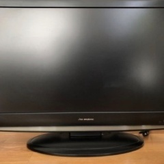 液晶テレビ