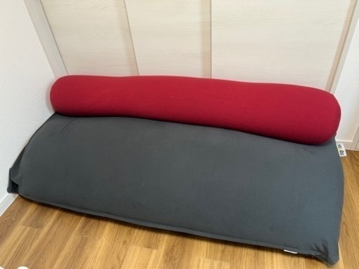 譲渡先決まりました！ Yogibo ヨギボー