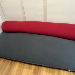 譲渡先決まりました！ Yogibo ヨギボー