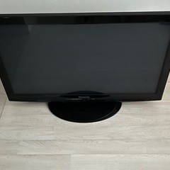 【Panasonic】液晶テレビ（42型）