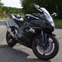 【ネット決済】Suzuki GSXR-1000 K6 美品 フル...