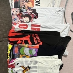 160 Mサイズ　Tシャツ メンズ