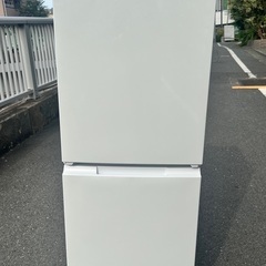 ￥29700(税込) シャープ　ノンフロン冷凍冷蔵庫　152L ...