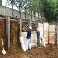 急募!  北海道上川町 土木作業スタッフ