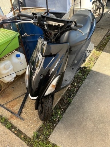 アドレスv125s