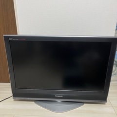 液晶テレビ　Panasonic TH-37LZ75 2007年製...