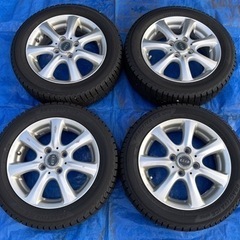 ブリヂストンスタッドレス155／65R13 73Q深溝 ブリザック 2025年製 在庫あり 2本セット 155/65R13 73Q