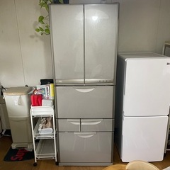 冷蔵庫　HITACHI ※お相手決まりました！