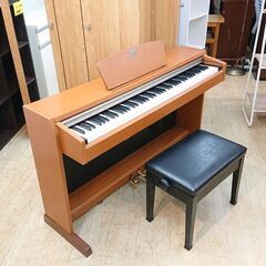 YAMAHA Clavinova ヤマハ 電子ピアノ デジタルピ...