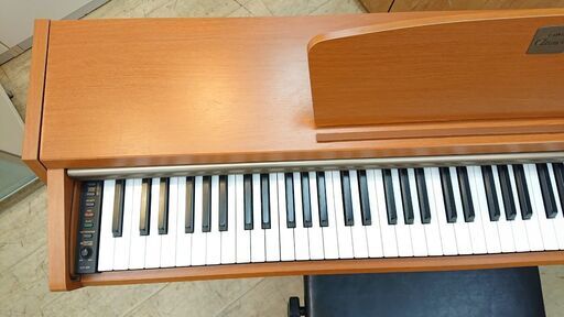 YAMAHA Clavinova ヤマハ 電子ピアノ デジタルピアノ 88鍵盤 椅子付き