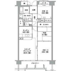 契約開始日により初期費用２万円以下で入居可能！！