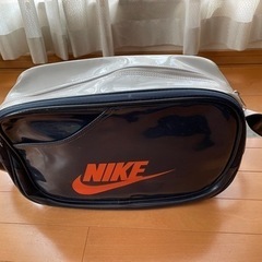 NIKE スポーツバック