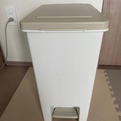 【お渡し限定】ゴミ箱　42-45リットル