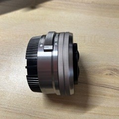 デジタル一眼カメラ“α”[Eマウント]用レンズ E PZ 16-50mm F3.5-5.6 OSS