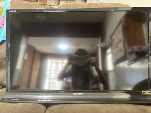 液晶テレビ32型